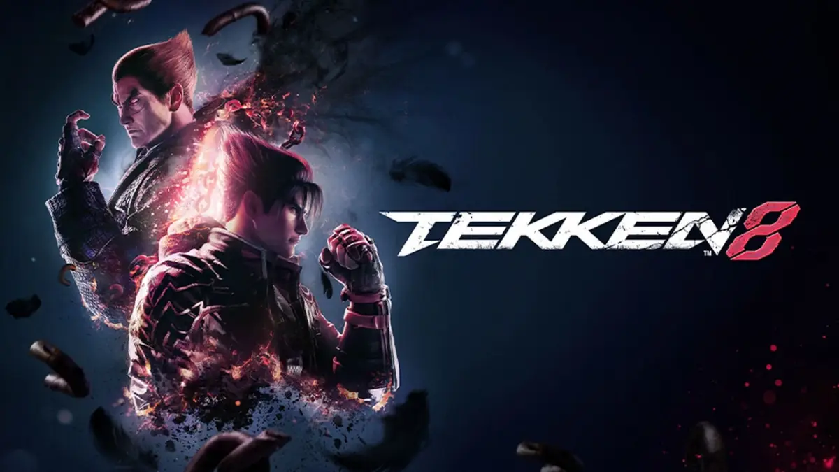 Tekken 8: Kembali dengan Kekuatan Baru