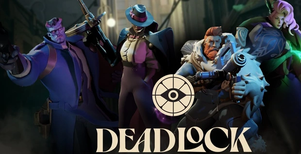 Tanggal rilis Deadlock, game MOBA – Third Person Shooter baru dari Valve