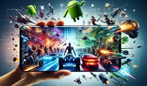 Daftar Game Android Terbaru 2024 yang Bikin Ketagihan