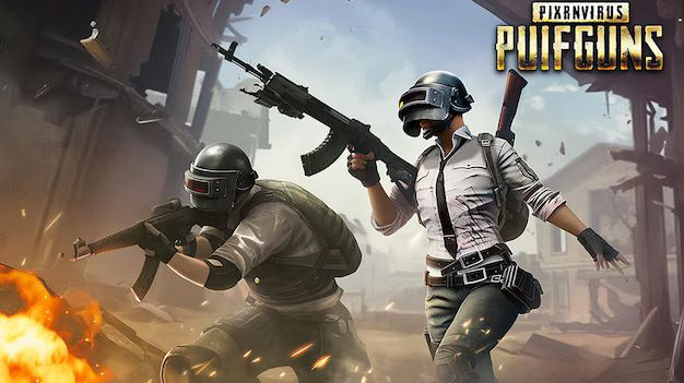 Game Terbaru “PUBG: New State” Resmi Dirilis, Tawarkan Pengalaman Battle Royale yang Segar