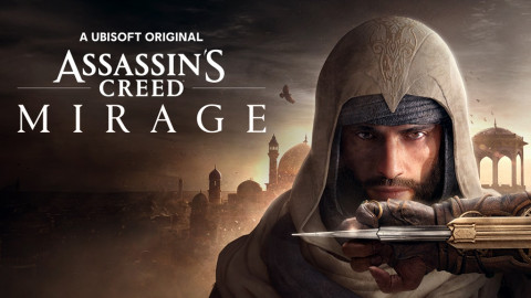 Assassin’s Creed Mirage: Game Terbaru yang Membawa Kembali Akar Serial Legendaris