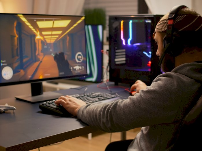 Game PC Terbaru 2024: Inovasi, Teknologi, dan Tren yang Membentuk Industri