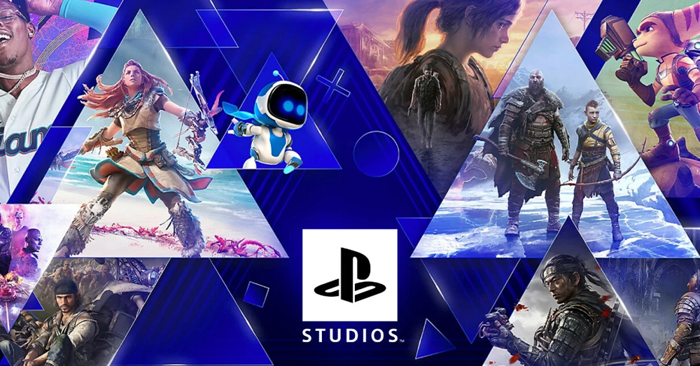 PlayStation Rumornya Siapkan Beberapa Game Eksklusif First-Party Besar untuk 2025