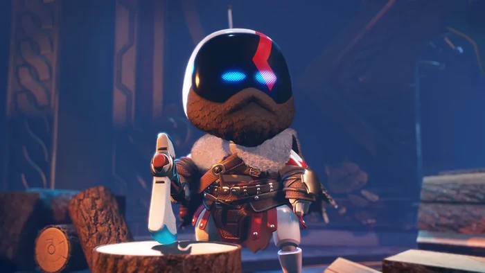 Astro Bot Game Terbaik The Game Awards 2024 Kalahkan Black Myth: Wukong