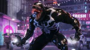 Venom dan Carnage Siap Bertarung di Playstation 5 untuk 2025?