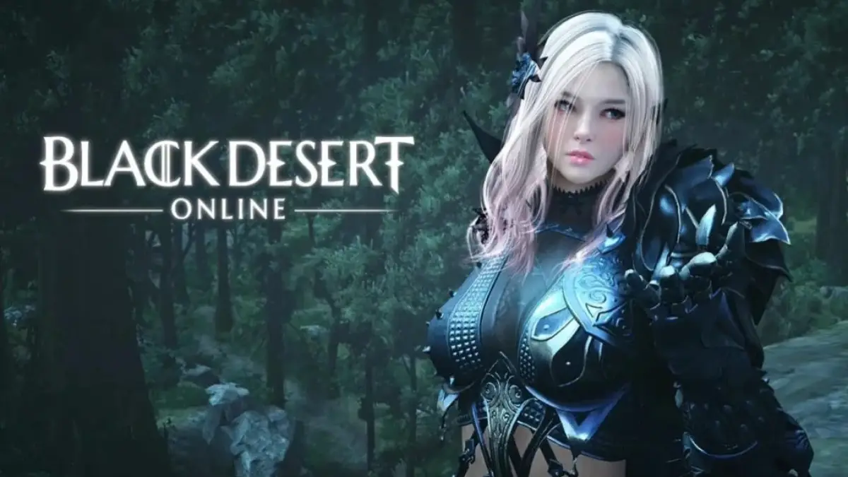 Game PC Black Desert Gratis di Steam Sampai 7 Januari 2025, Cek Gameplay & Cara Download