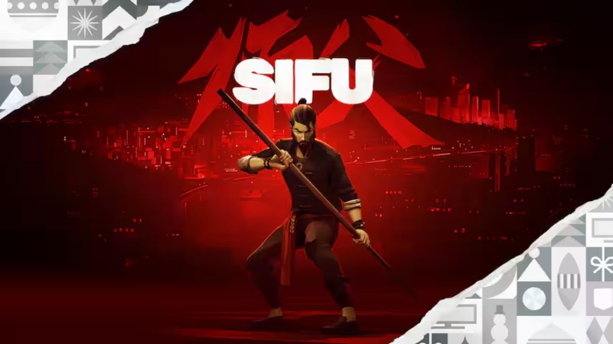 Hanya Hari Ini, Sifu Jadi Game PC Gratis di Epic Games Store