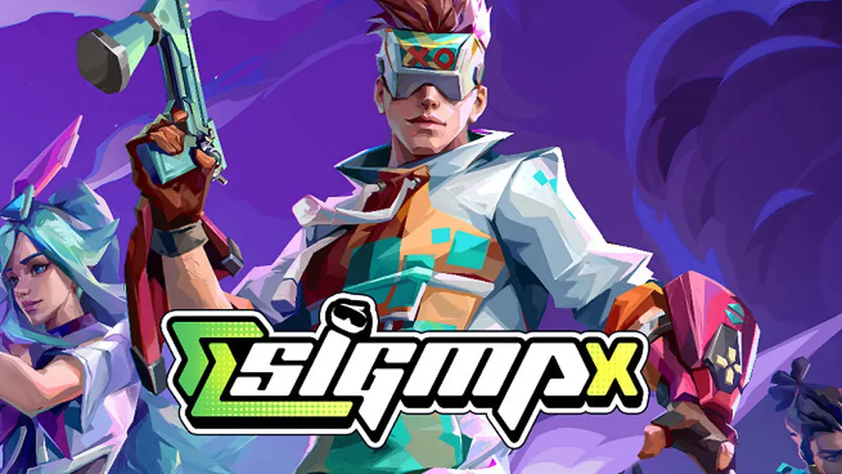 Game Sigmax Muncul di Play Store, Pengganti Sigma Game Mirip Free Fire yang Raib Tahun Lalu?