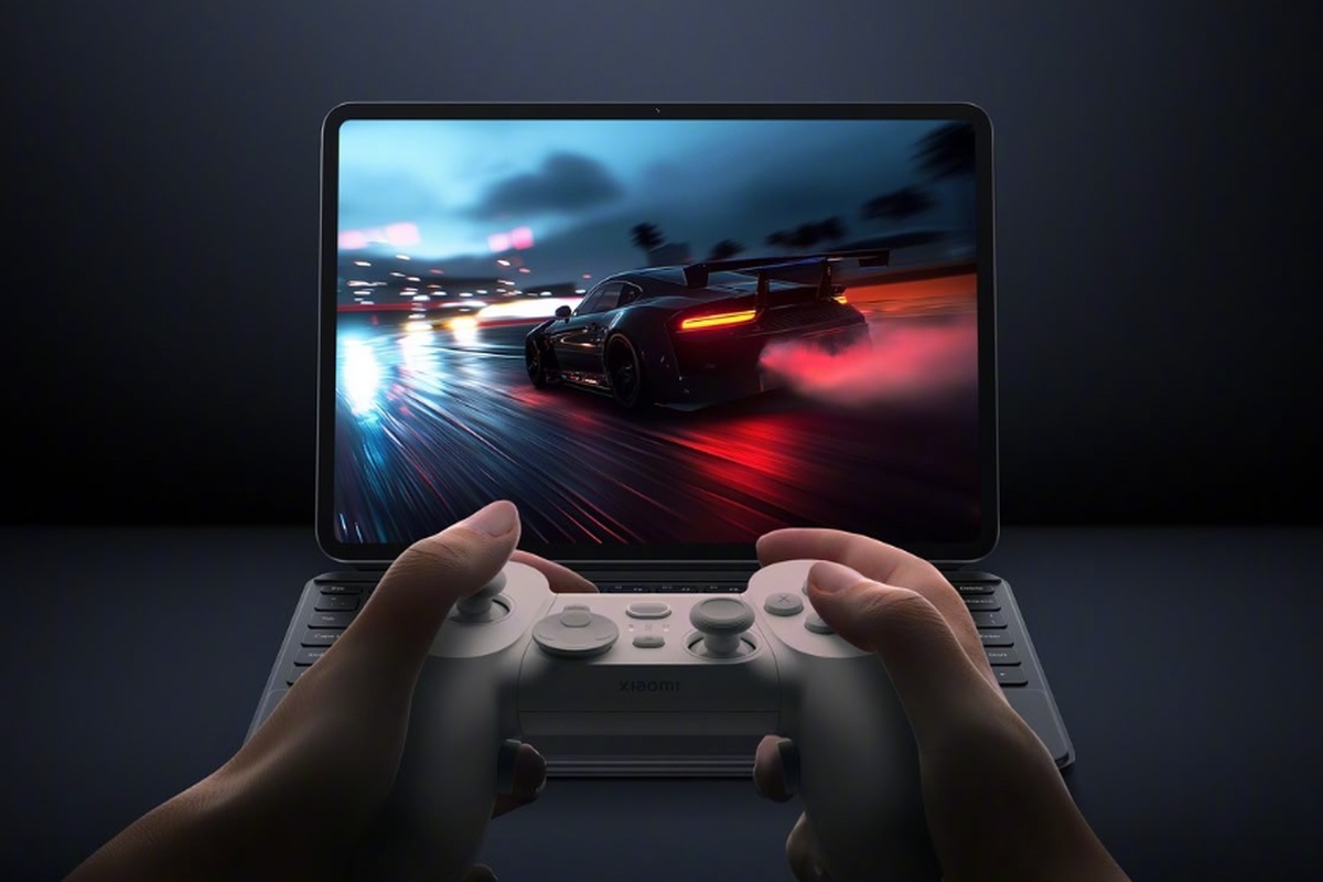 Inilah Xiaomi WinPlay, Software Game PC Yang Bisa Dimainkan Di Tablet Android